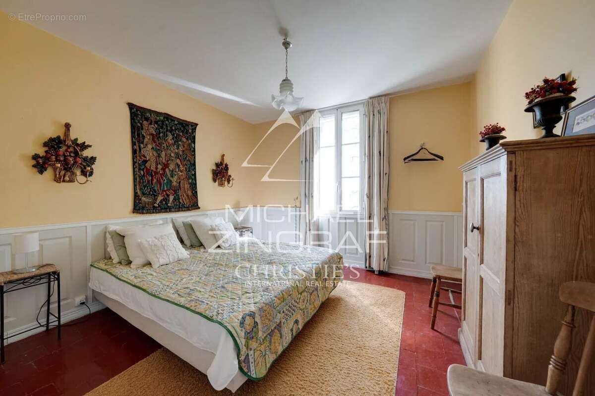 Maison à RIANS