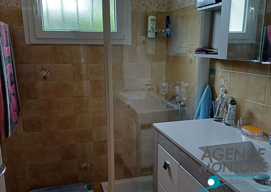 Maison à NOTRE-DAME-DE-MONTS