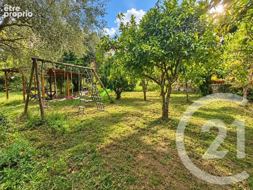Terrain 660 m² à vendre à Sainte-Agnes (06500) - photo 7