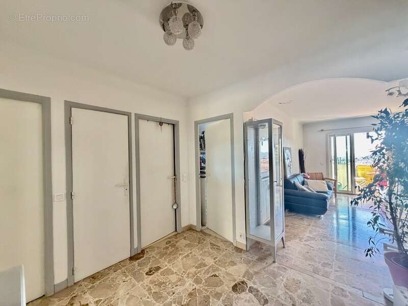 Appartement à GRASSE