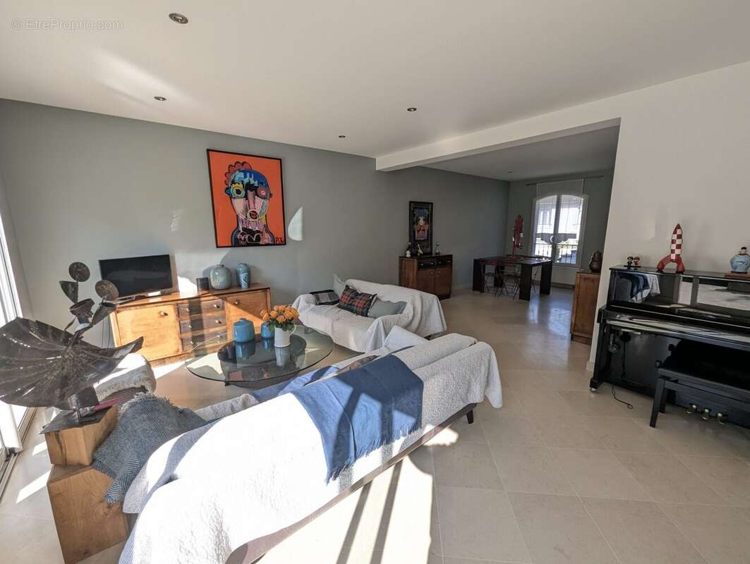 Maison à VELIZY-VILLACOUBLAY