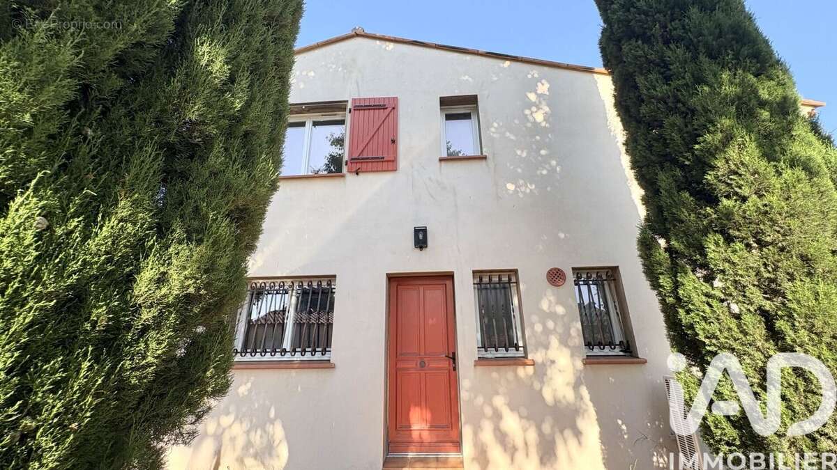 Photo 4 - Maison à ELNE