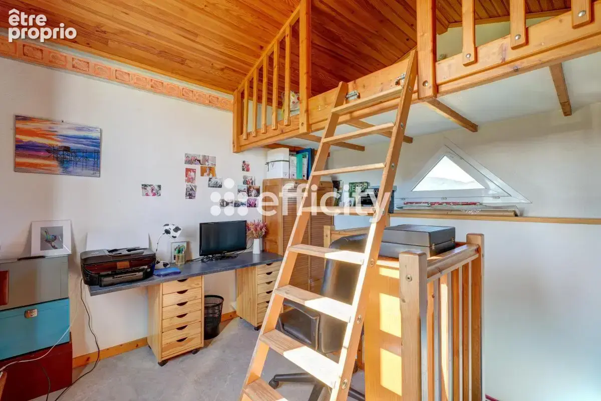 Maison 7 pièces 158 m² à vendre à Condrieu (69420) - photo 16