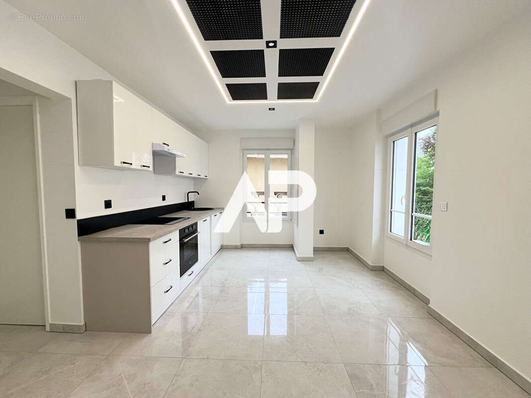 Appartement Andilly 2 pièces - photo 2