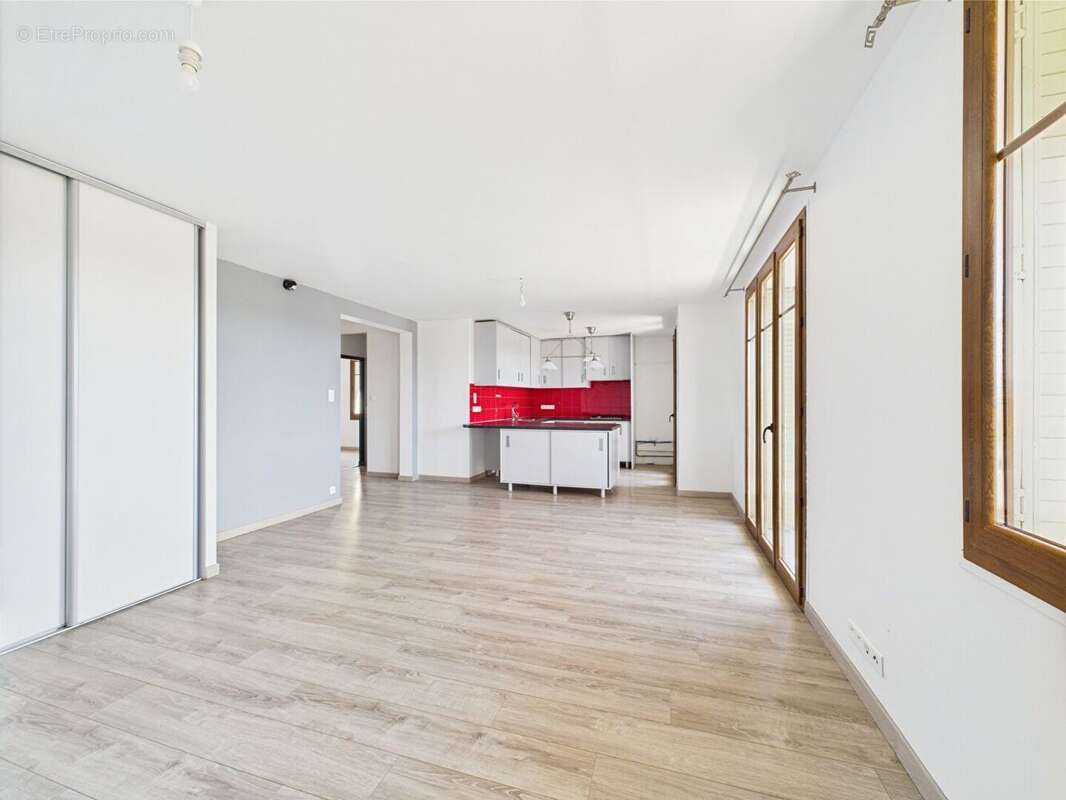 Appartement à AVIGNON