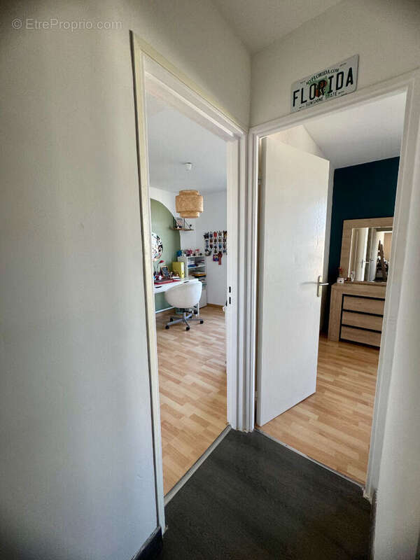 Appartement à ISTRES