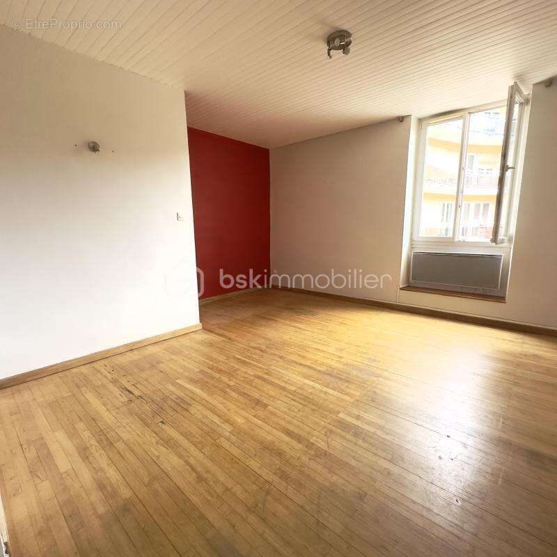 Appartement t4 lumineux - proche commodites - photo 4