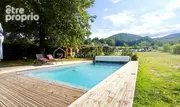 Maison à CASTELBIAGUE