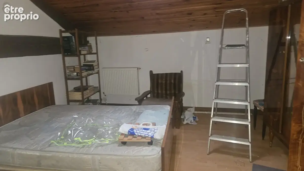 Lot de deux maisons à vendre   Idéal grande famille ou investissement locatif - photo 16