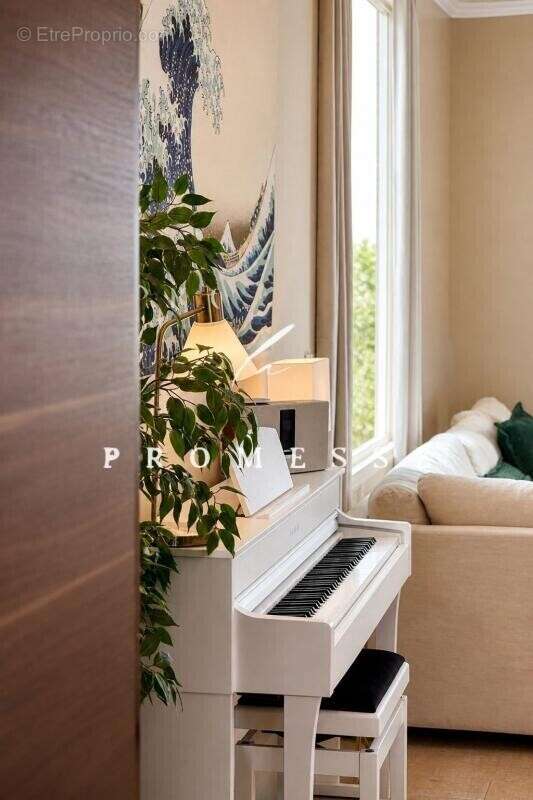 Appartement à BIARRITZ