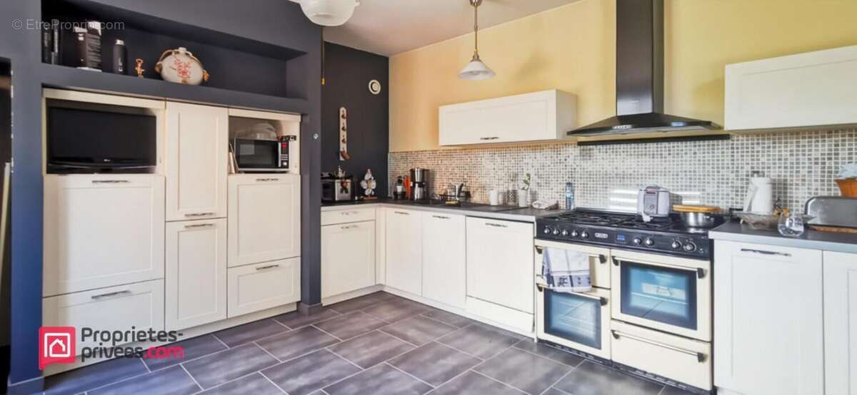 Ensemble immobilier entre Saint Pol sur Ternoise et Frévent - photo 3
