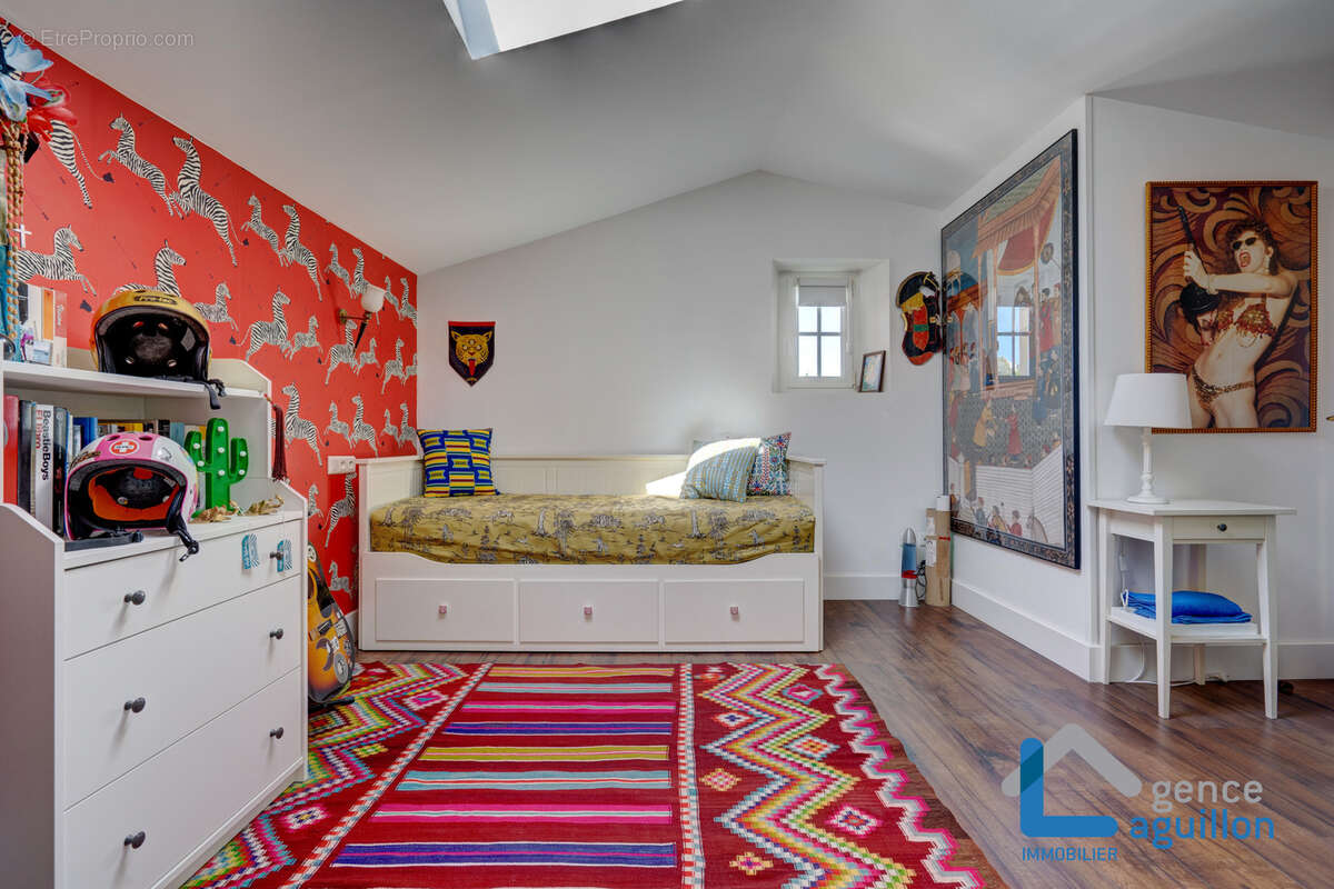 Appartement à HENDAYE