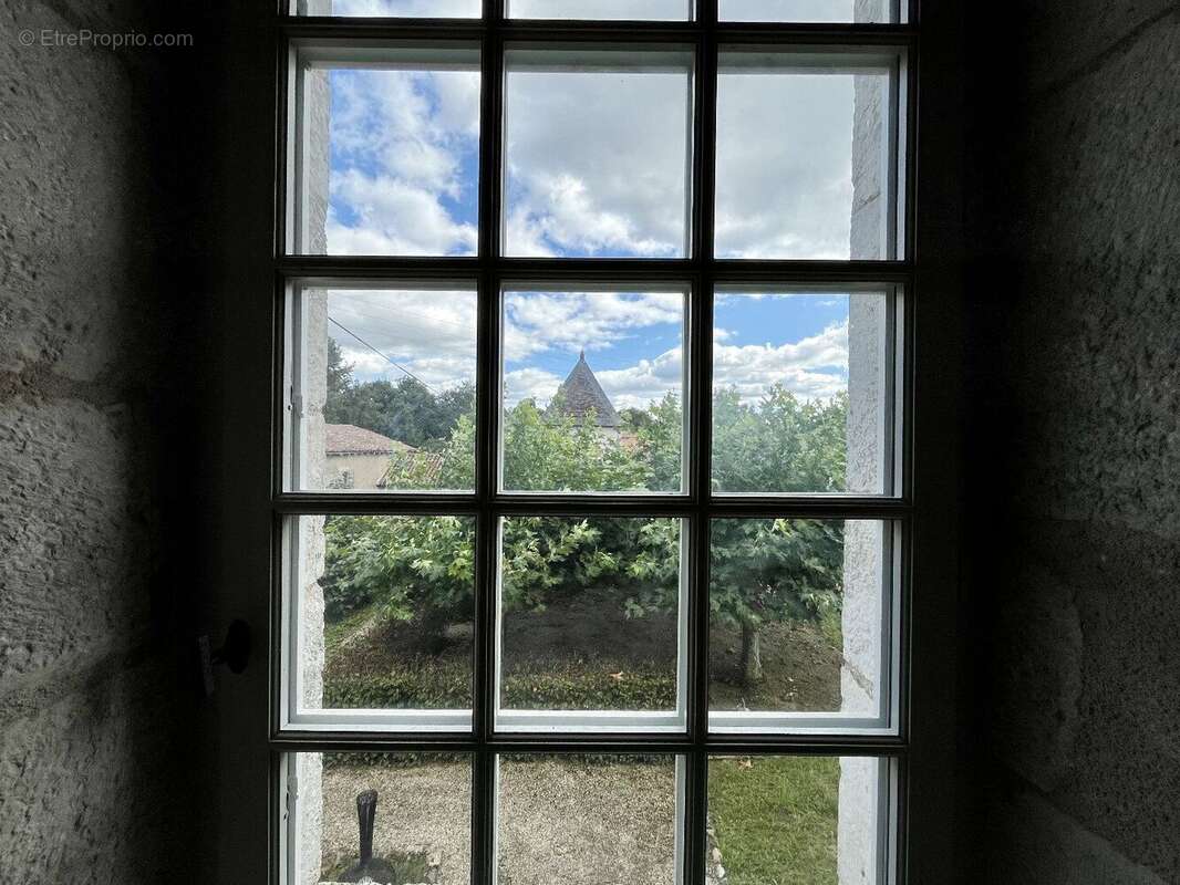 Maison de Maître, 1742 - photo 10