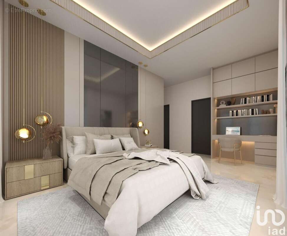 Photo 9 - Maison à GRASSE