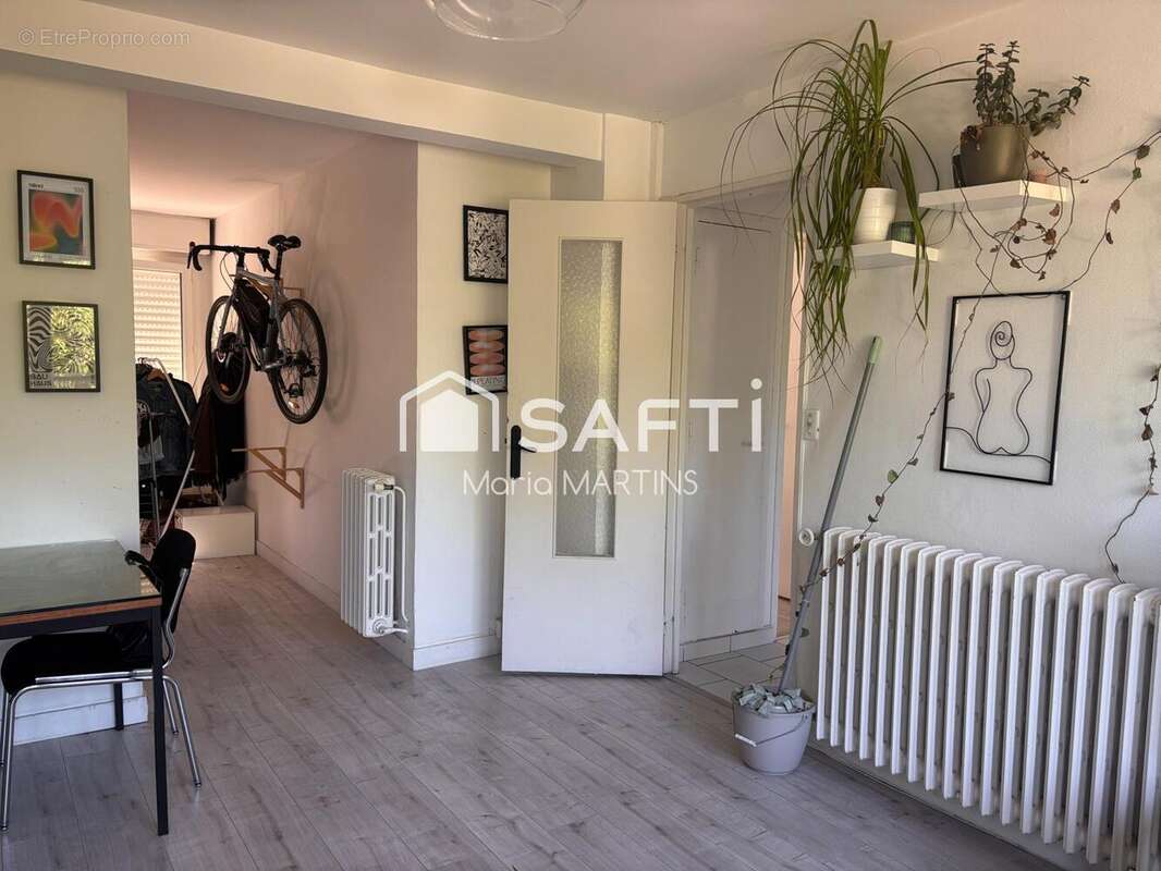 Photo 3 - Appartement à BORDEAUX