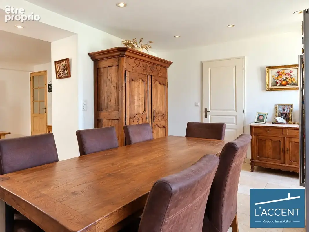 Maison 4 pièces 102 m² à vendre à Moussac (30190) - photo 2