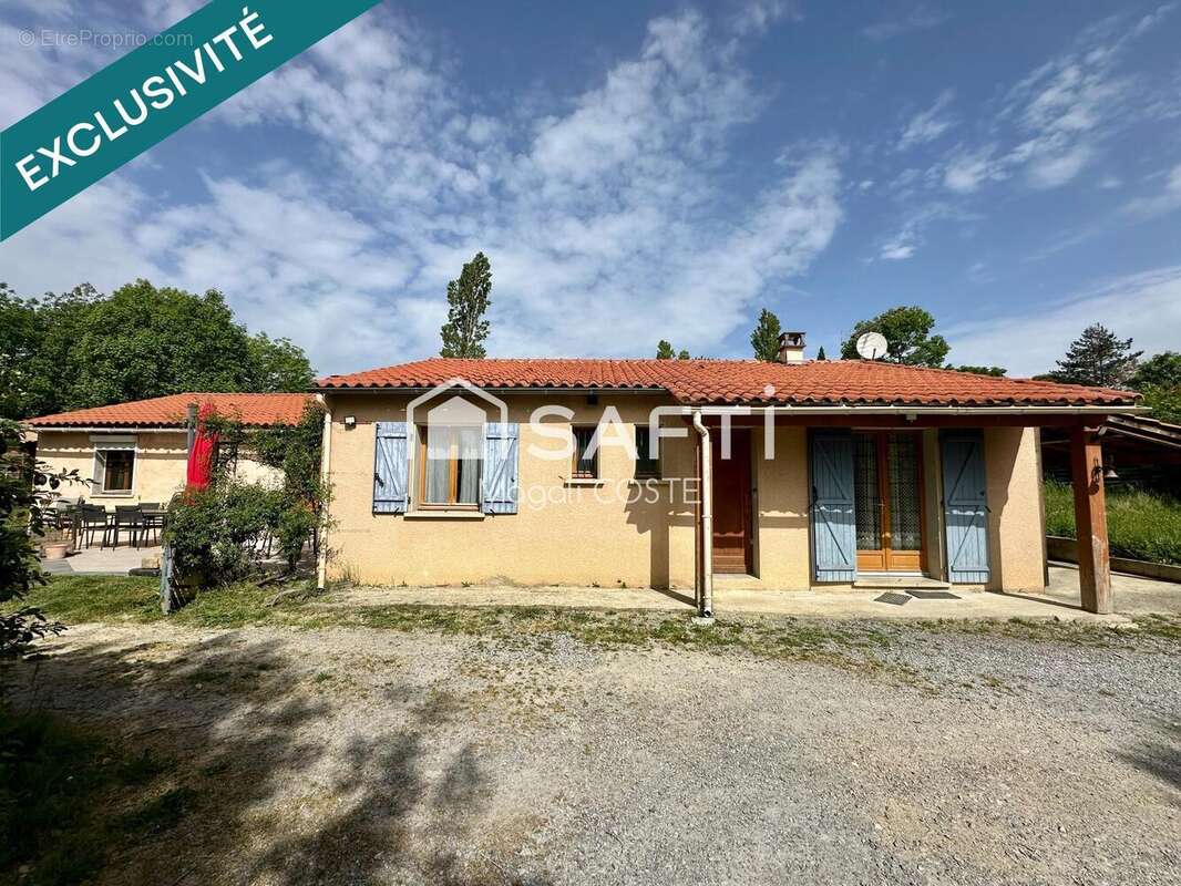 Photo 8 - Maison à CASTRES