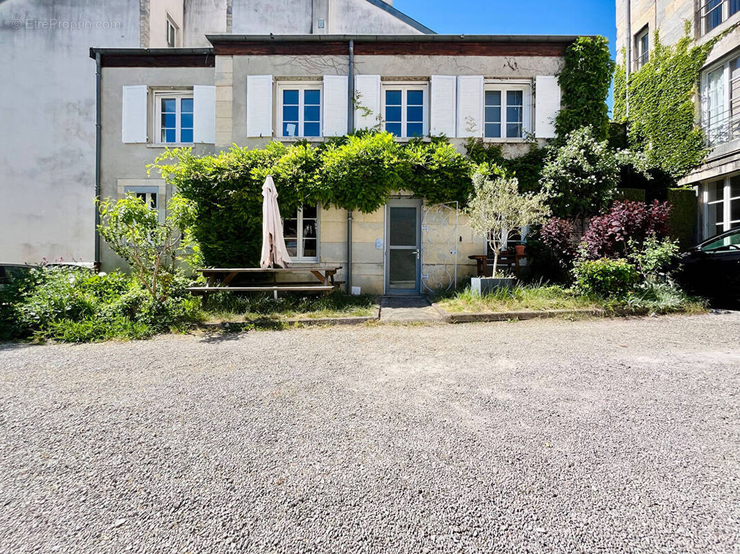 Maison à BESANCON