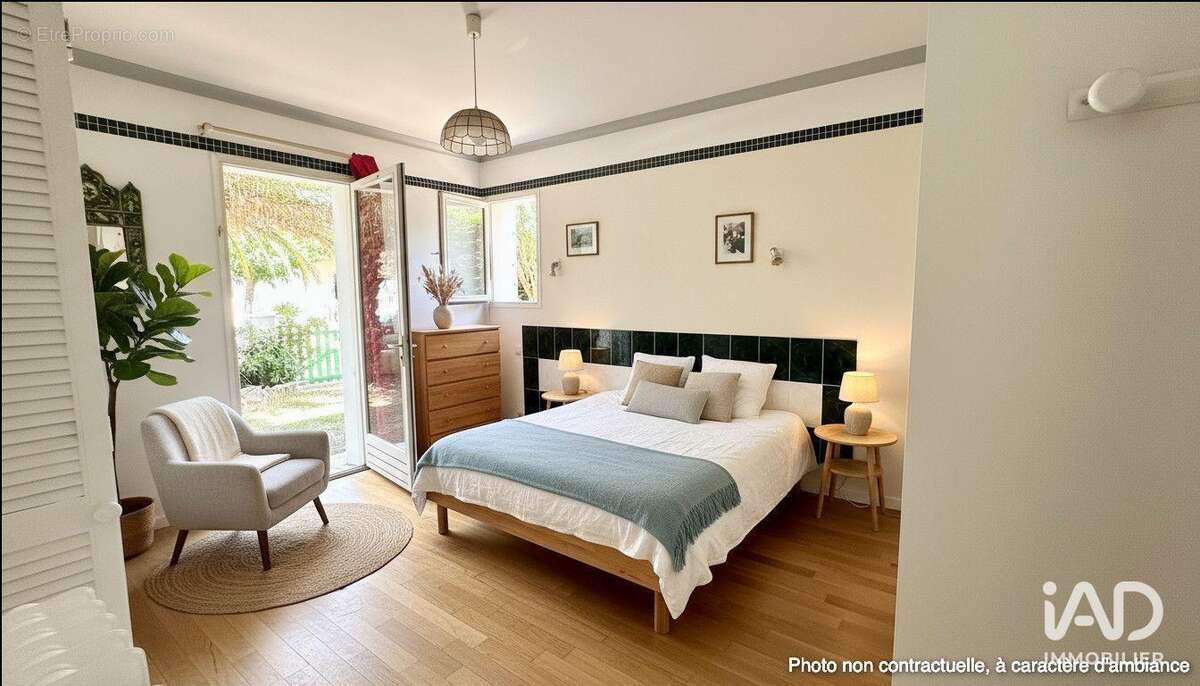 Photo 5 - Maison à ANGLET