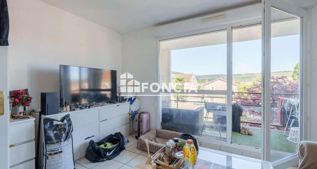 Appartement à NUITS-SAINT-GEORGES