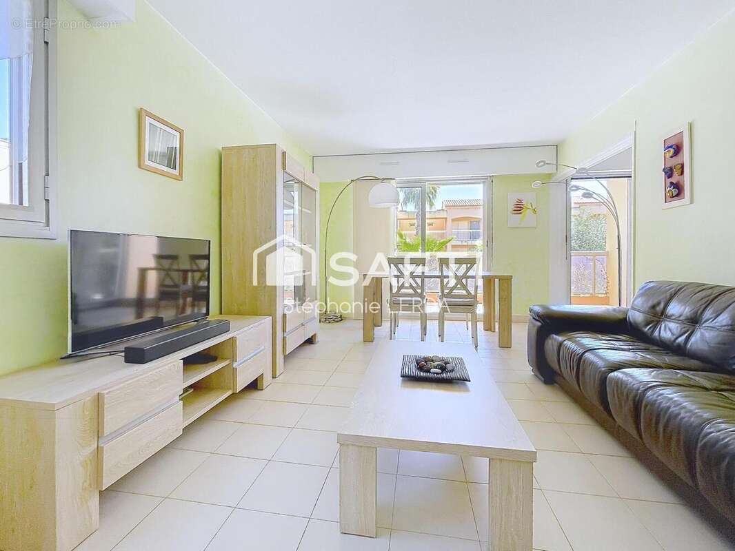 Photo 4 - Appartement à VALLAURIS