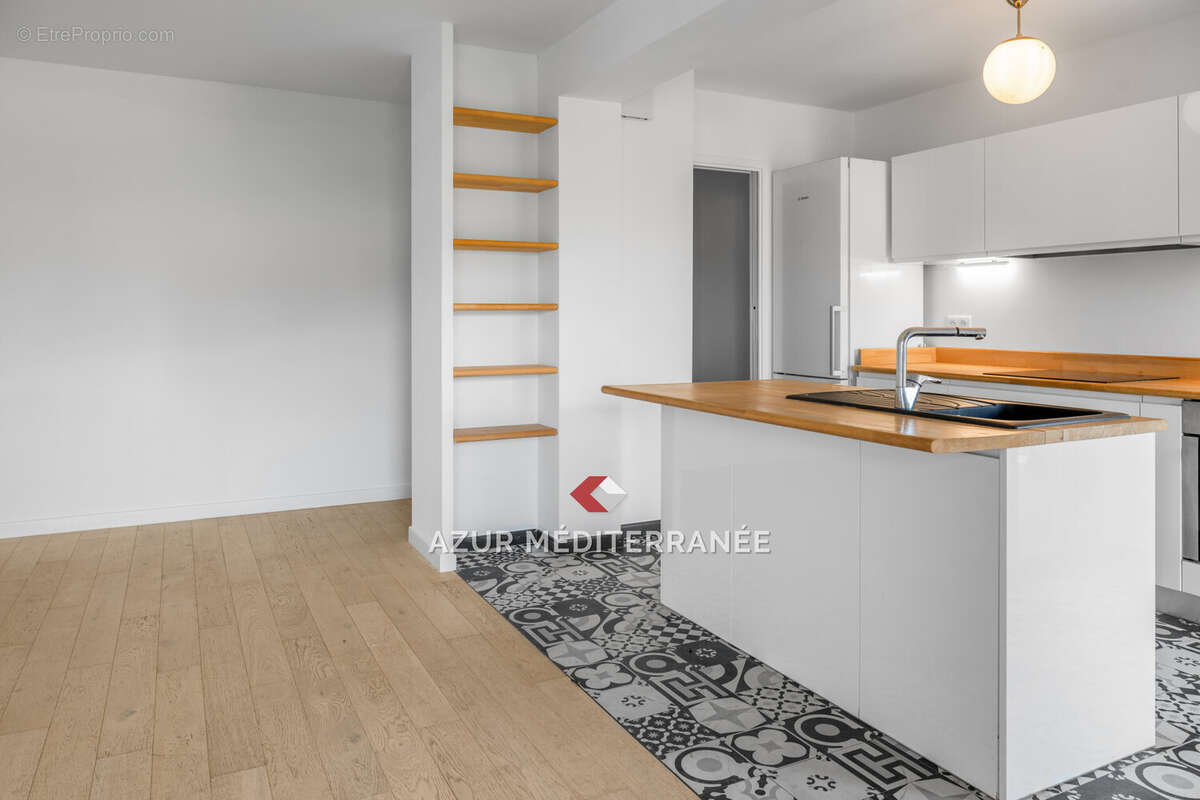 Appartement 67 m² à Villefranche-Sur-Mer  - photo 9