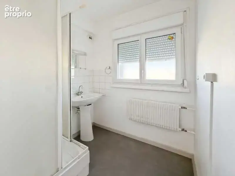 Appartement 3 pièces 54 m² à vendre à Vieux-Charmont (25600) - photo 7