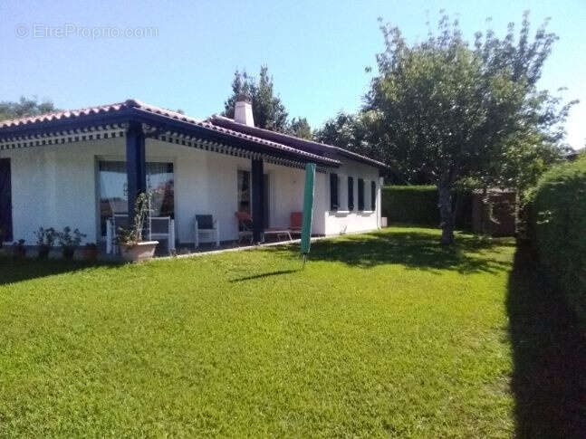 Maison à HENDAYE