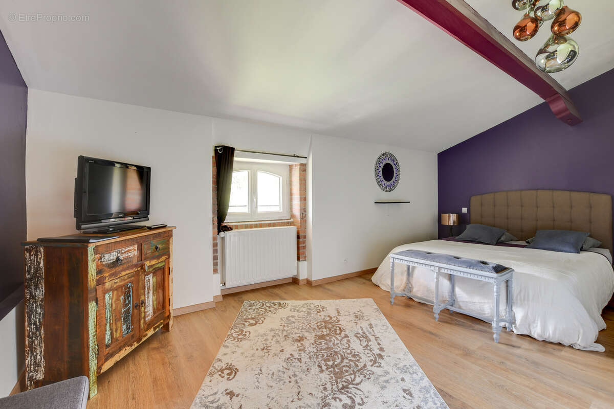 Maison à LA ROCHE-SUR-YON