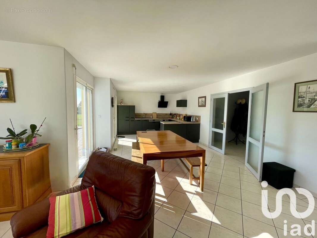 Photo 6 - Maison à PLOGASTEL-SAINT-GERMAIN