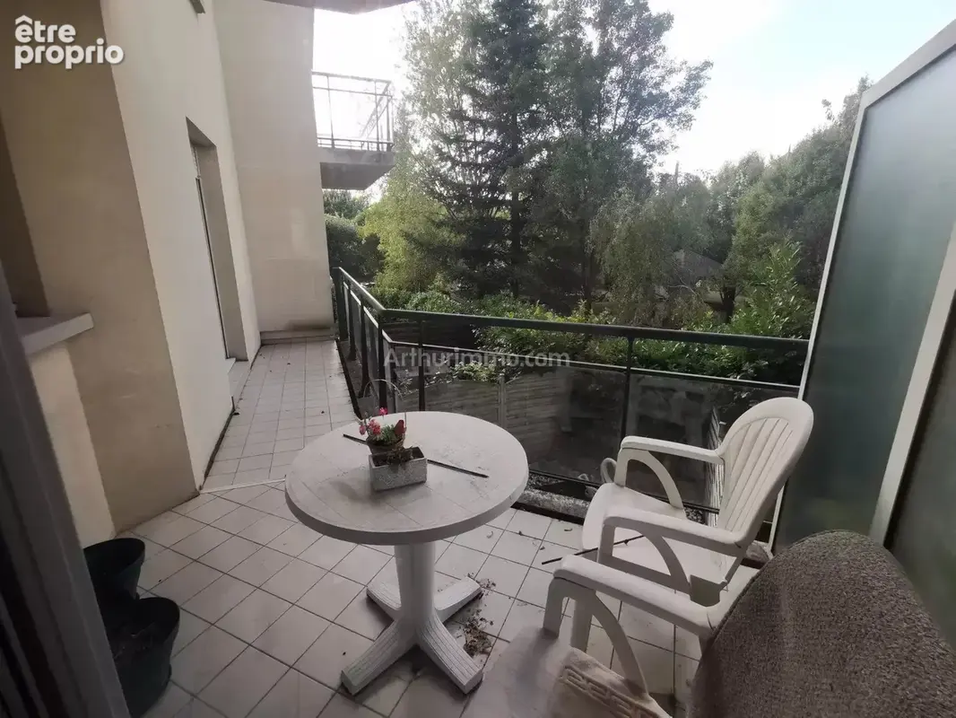 Vente Appartement Gournay-sur-marne(93460) 254 000ï¿œ - photo 2
