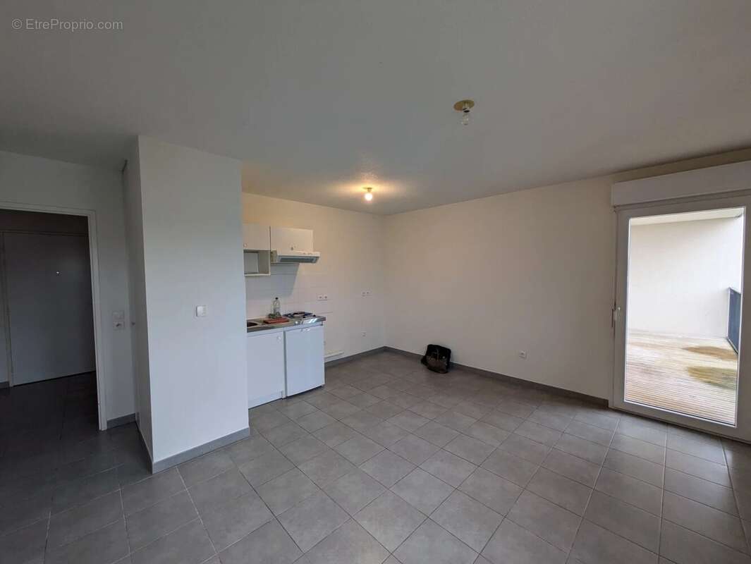 Appartement à ROYAN