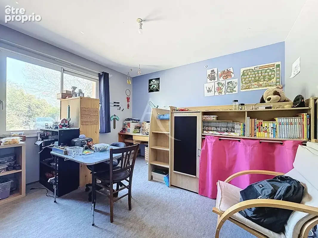 Maison 5 pièces 214 m² à vendre à Toulouse (31100) - photo 11