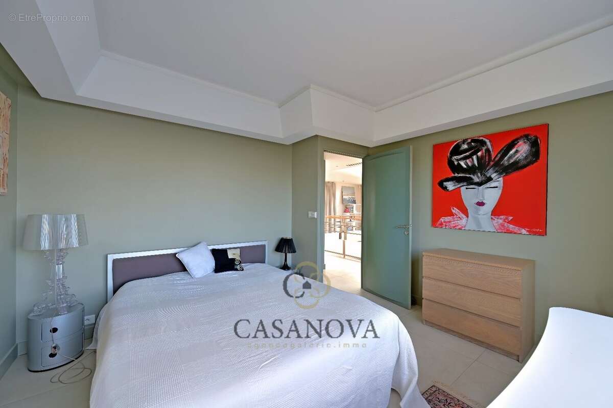 Maison à LA GRANDE-MOTTE