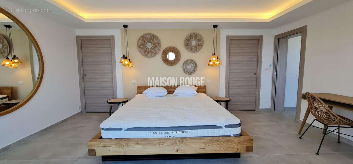 Maison à SAINT-RAPHAEL