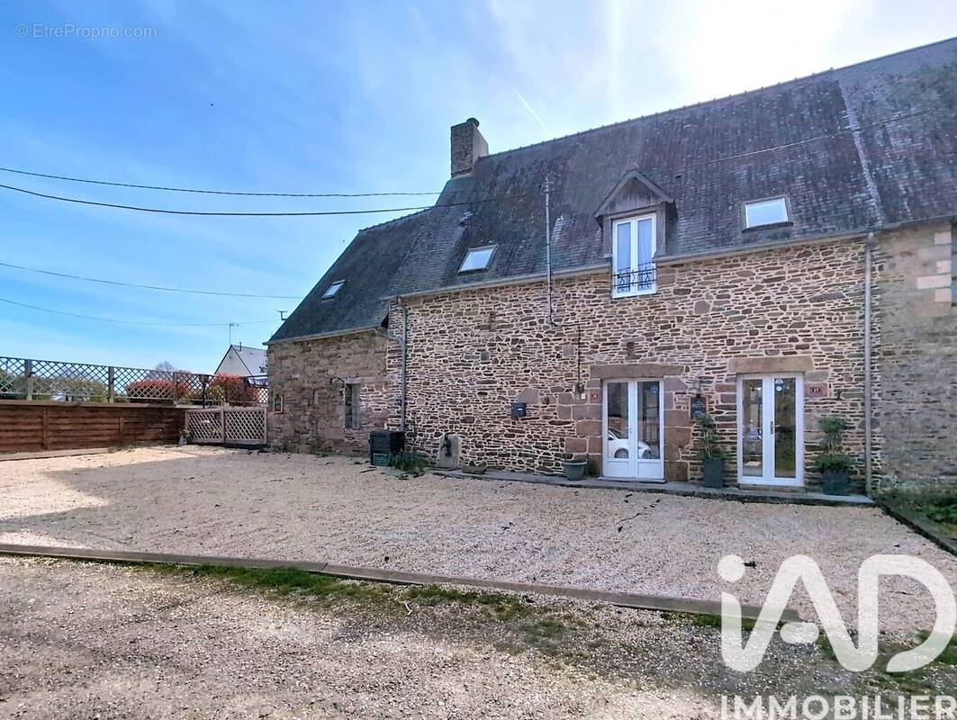 Photo 1 - Maison à VIEUX-VIEL