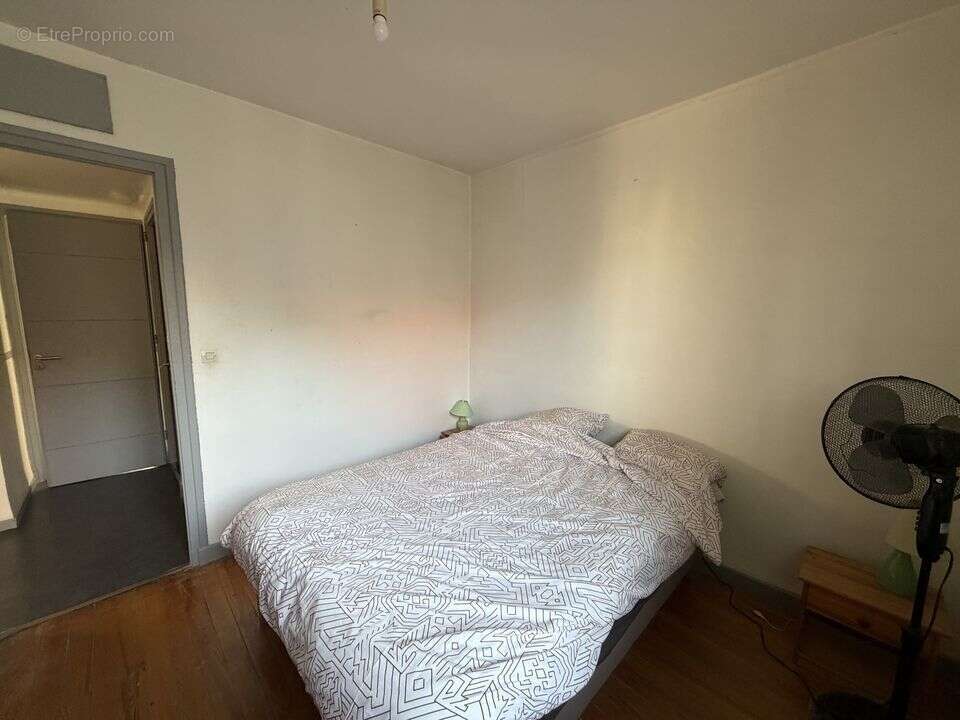Appartement à AIX-LES-BAINS