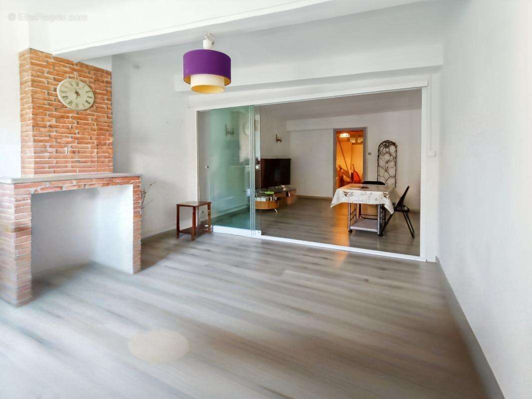 Appartement à DIGNE-LES-BAINS