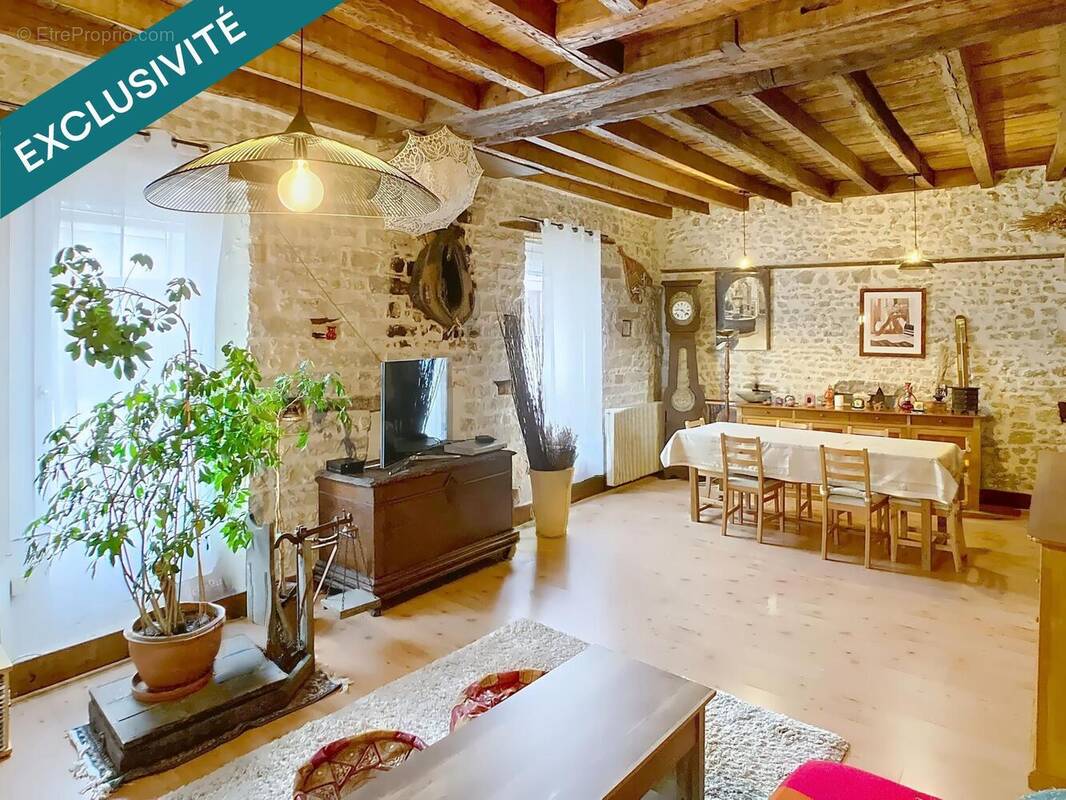 Photo 1 - Appartement à LA FERTE-ALAIS