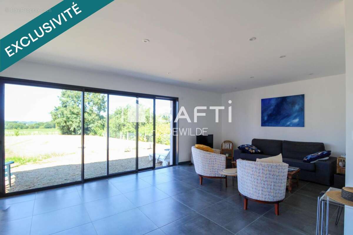 Maison 124 m² à Les Cheris  - photo 6