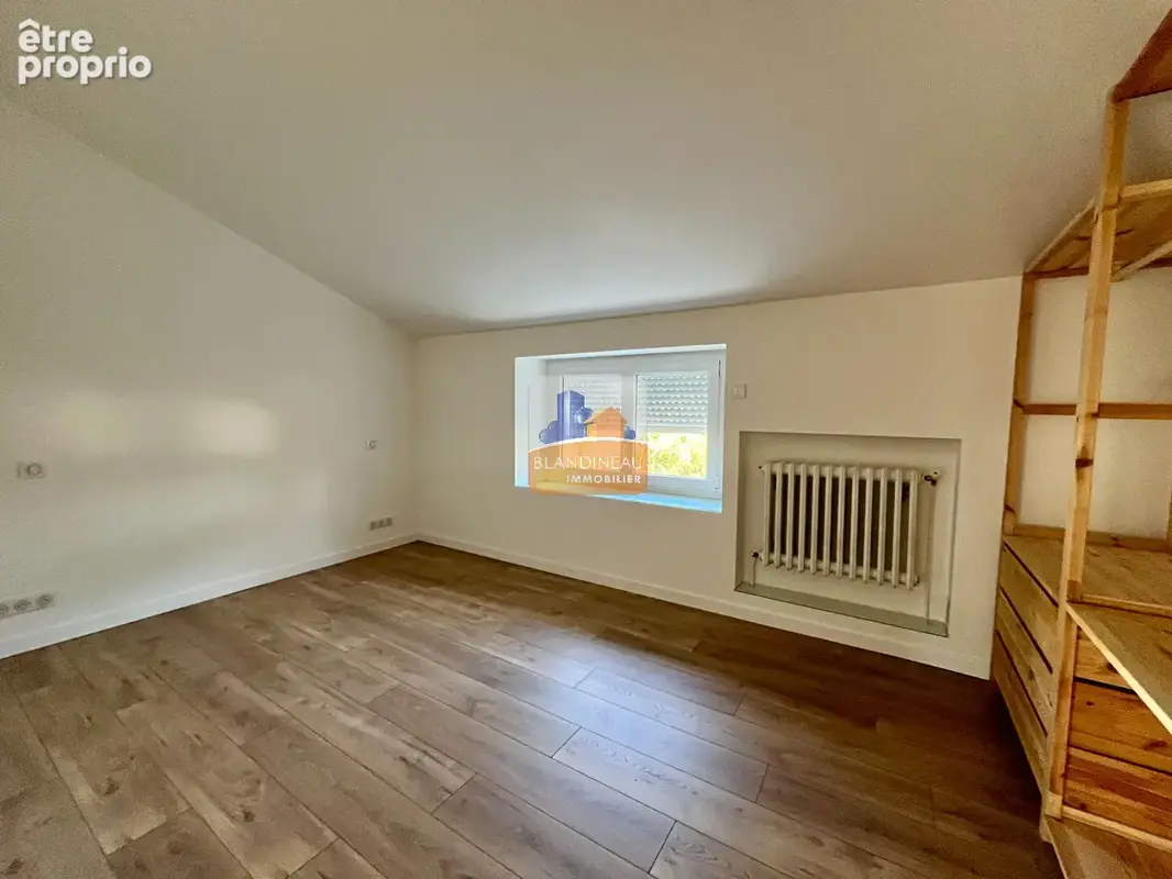 Bouguenais les couets, maison de 130 m², 3 chambres, bureau, garage 70m² - photo 9