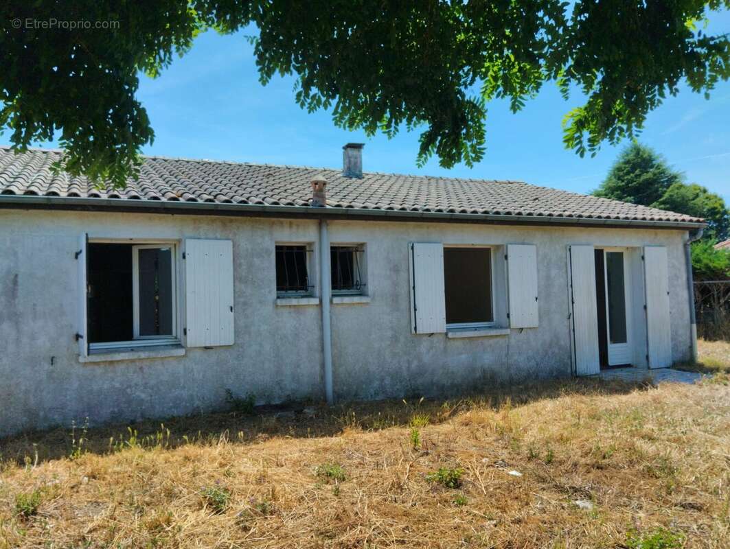Maison 120 m² à Arvert  - photo 2