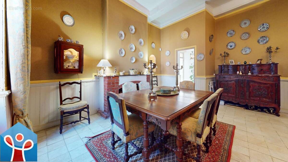 Maison 265 m² à Portiragnes  - photo 5