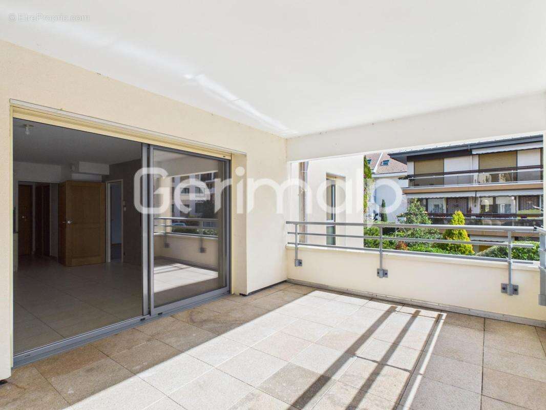Appartement à ANNECY