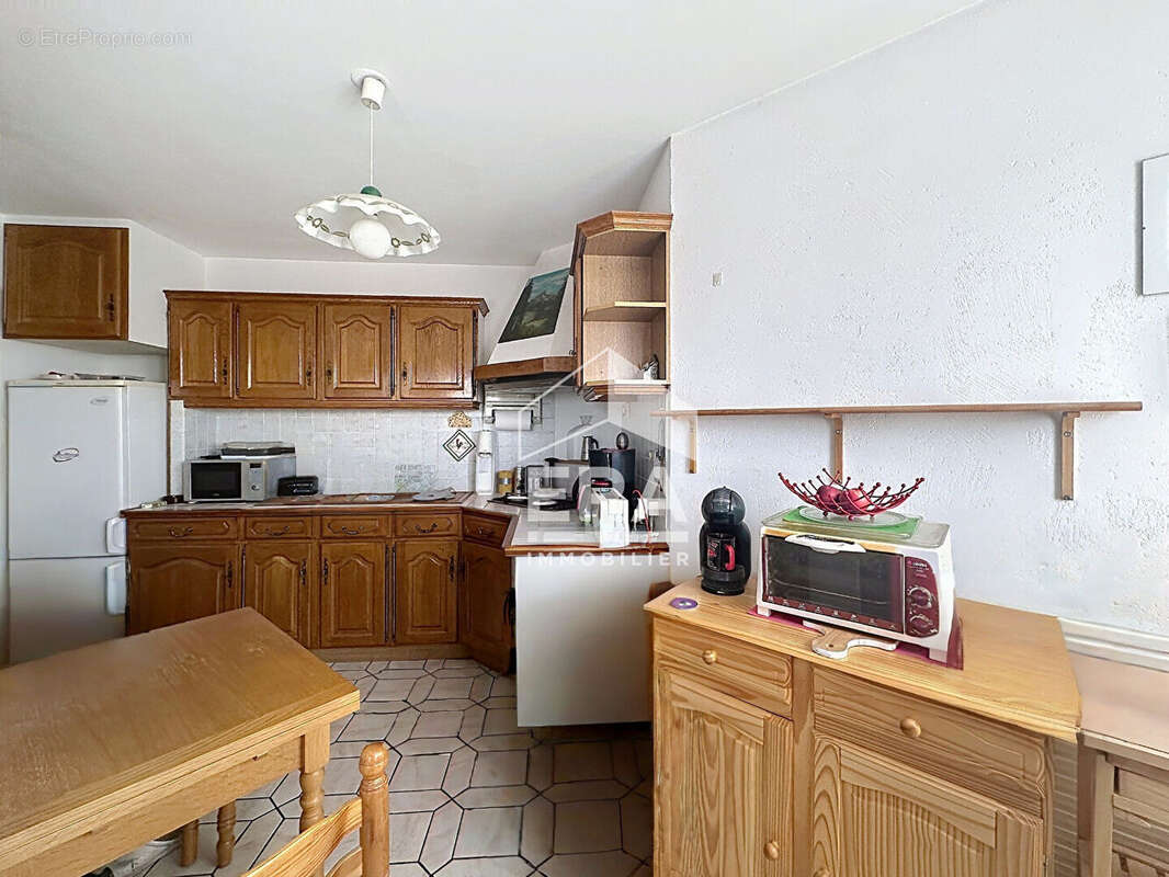 Appartement Eragny Sur Oise 3 pièces 66.7 m2 - photo 5