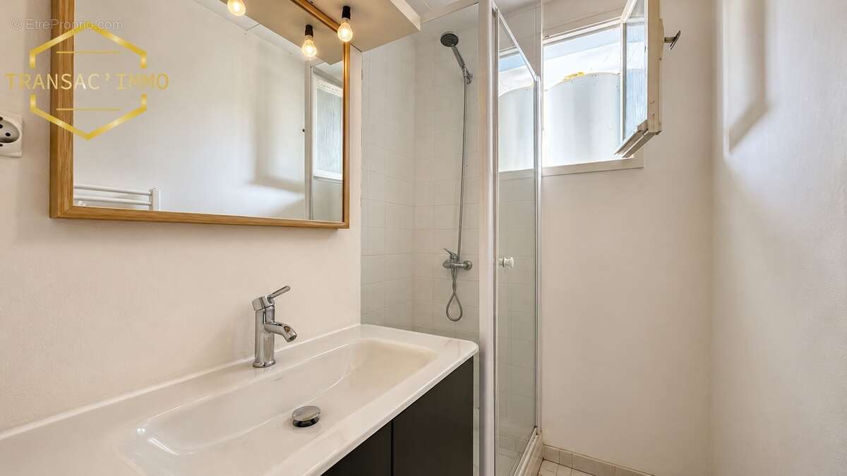 Appartement 55 m² à Domene  - photo 9