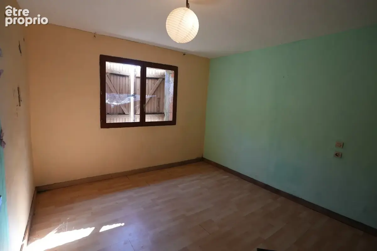 Maison à rénover sur 48178 m² de terrain à 1h de Bordeaux , 3h30 de Paris - CLAIRAC (47) - photo 10