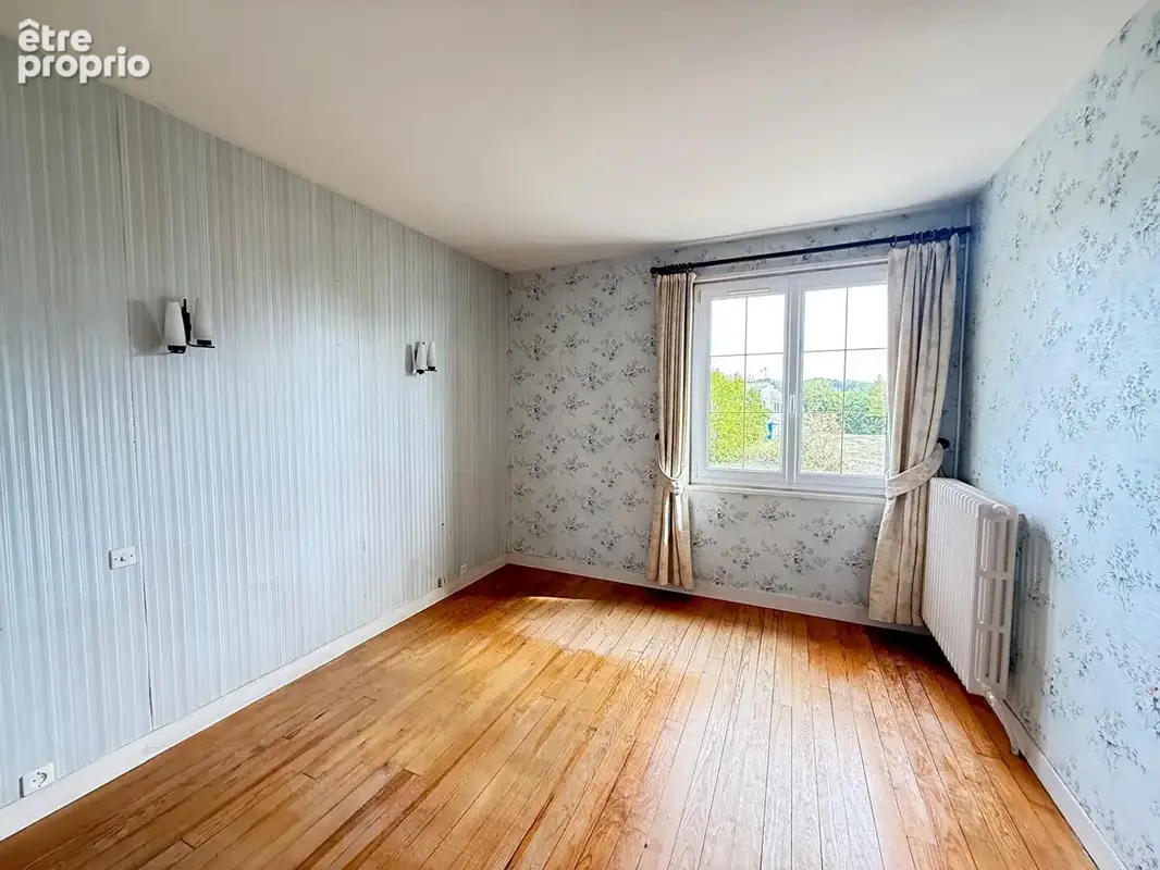 maison indépendante avec grande dépendance à 1h de paris, gare sur place - photo 10