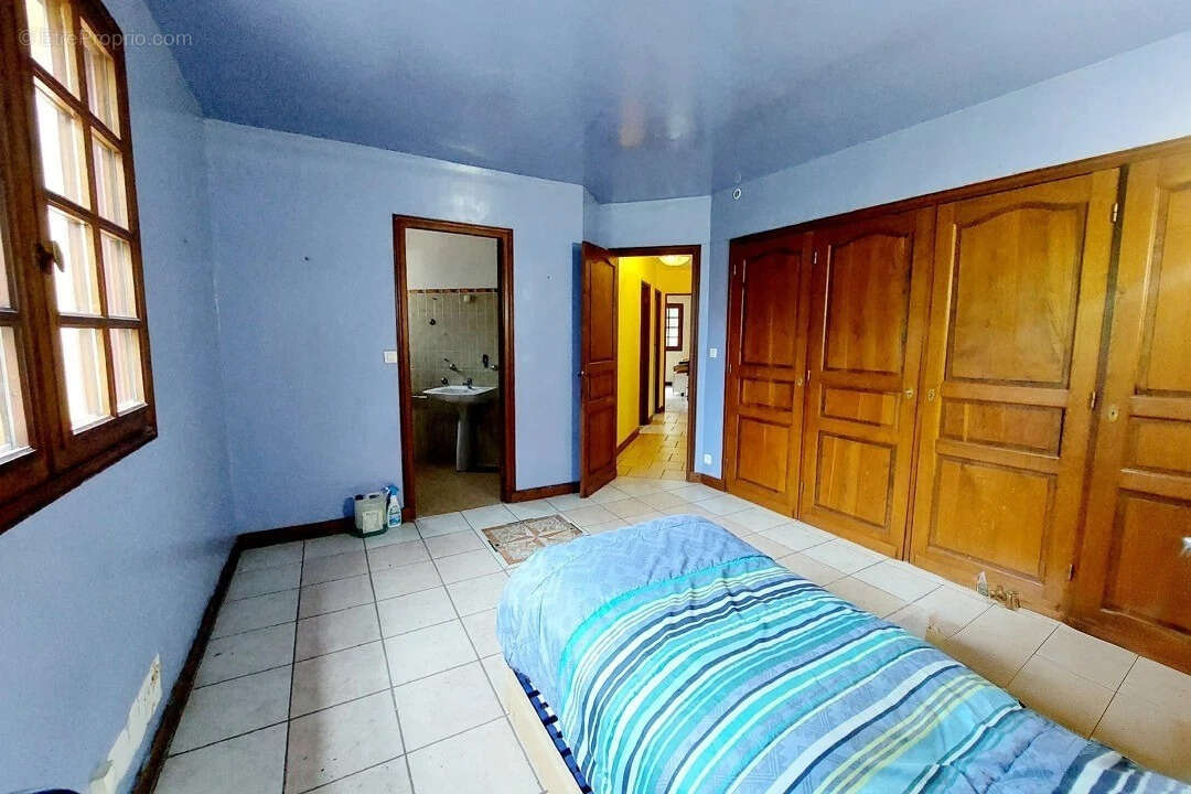 Maison à MEILHAN-SUR-GARONNE