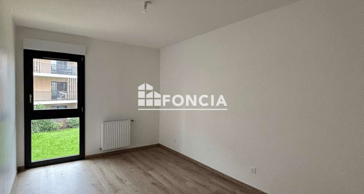 Appartement à VILLEFRANCHE-SUR-SAONE